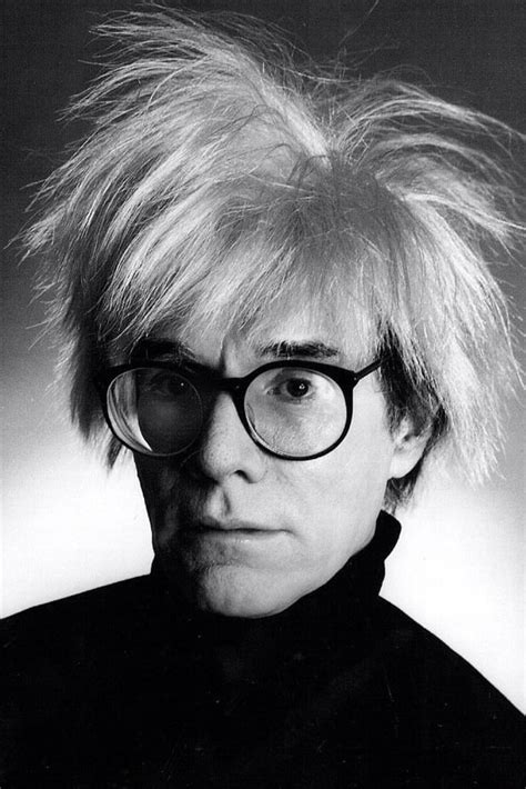 Andy Warhol Profile Images — The Movie Database Tmdb