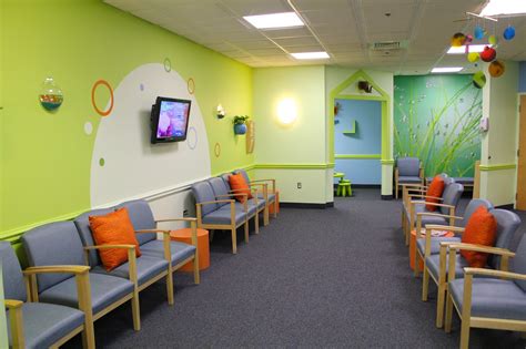 Kid Friendly Waiting Room Ideas 10 Easy Upgrades To Make Your Waiting