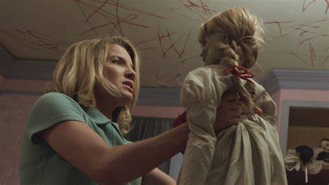 Annabelle Reveals The Conjurings Terrifying Backstory Latest News