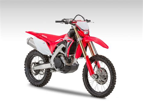 Now that 2007 is officially dead and gone, trying to find time to reflect back on it has been difficult thanks to a busy schedule of. 2020 Honda CRF450X Guide • Total Motorcycle