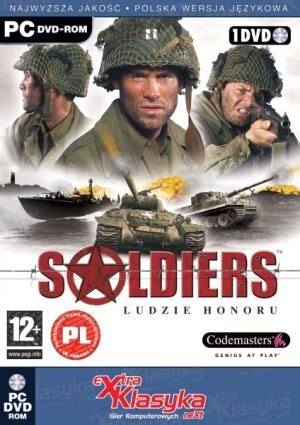 Soldiers: Ludzie honoru - Dubbingpedia