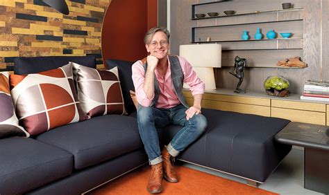 An Interview With Daniel Hopwood Interior Designer Time And Leisure