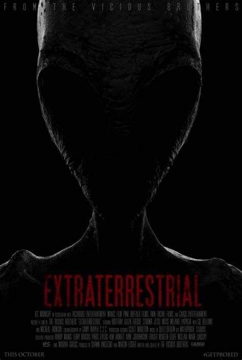 Extraterrestrial Dvd Release Date Redbox Netflix Itunes Amazon