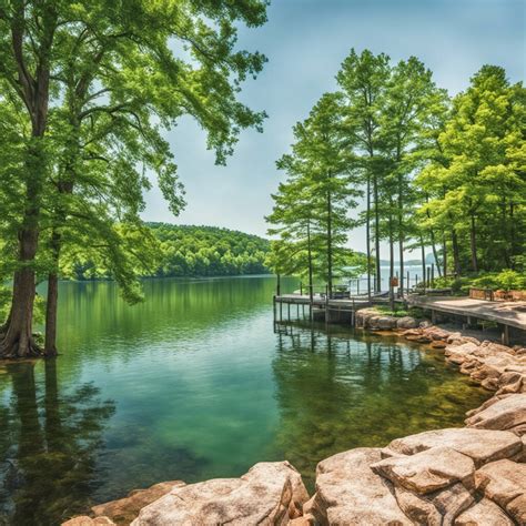 Best And Fun Things To Do Places To Visit In Guntersville Alabama