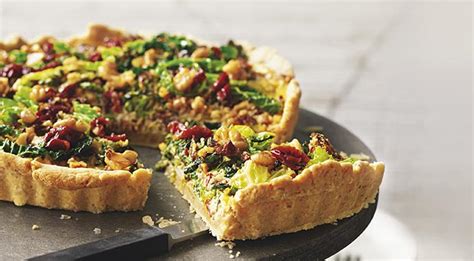 Comment réunir tout le monde autour de saveurs variées et conviviales pour passer un bon moment ? Meilleures recettes tartes salées faciles, rapides ...