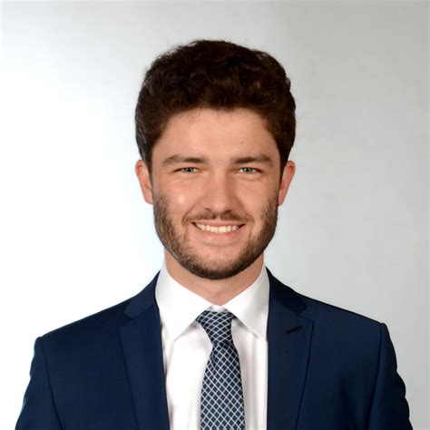 Cody compares student life in the u.s. Michael Gallinger - Recruitment Consultant - Huxley, ein ...