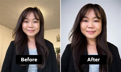 How To Take Professional Headshots With A Smart Phone Updated 2023