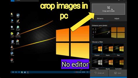 Crop Tool Windows 10 10 Things You Should Know About The Crop Tool