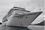 Regent Seven Seas Cruises Mariner Photos