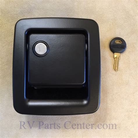 Rv Compartment Door Locks 12055 37 Trimark Compartment Door Lock