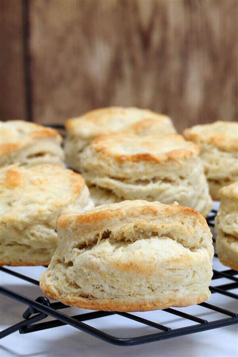 Stuffed biscuits, biscuit cheese balls, diabetic frankfurter casserole, etc. Easy Buttermilk Biscuits Recipe | CDKitchen.com