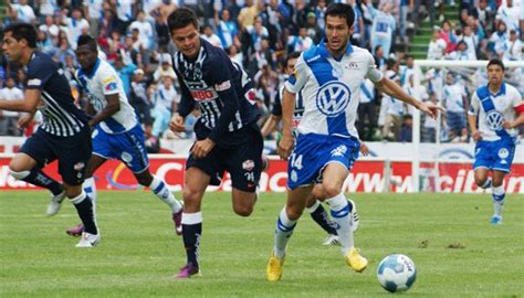 On 3rd february 2021, puebla played monterrey in liga mx. Puebla vs Monterrey En Vivo - Cristiano Ronaldo CR7