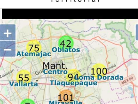 El pasado 25 de diciembre, la zona metropolitana de guadalajara amaneció con altos índices de contaminación atmosférica. Mala calidad del aire persiste tras contingencia ambiental ...
