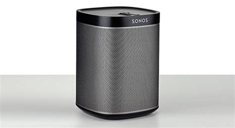 Sonos Play1 Review What Hi Fi