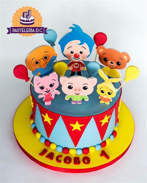 Rainbow Themed Birthday Party 2nd Birthday Party Themes Birthday Cake