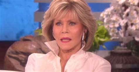 Jane Fonda Walks Back ‘thoughtless Vietnam Gun Stunt But You Cant
