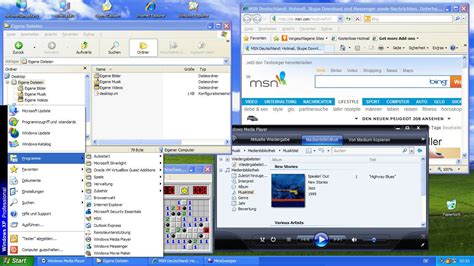 Microsoft office visio, and visual web developer. Windows XP Service Pack 3 (SP3) | heise Download