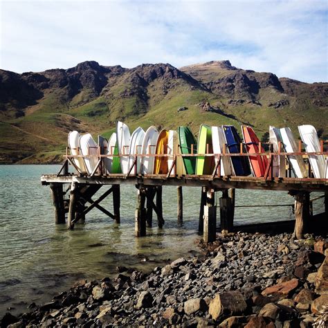 Christchurch - New Zealand Travel BLOG - Made By Kiwis