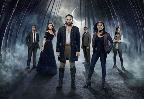 Quick Take Sleepy Hollow S2 Starts Fast Doesnt Slow