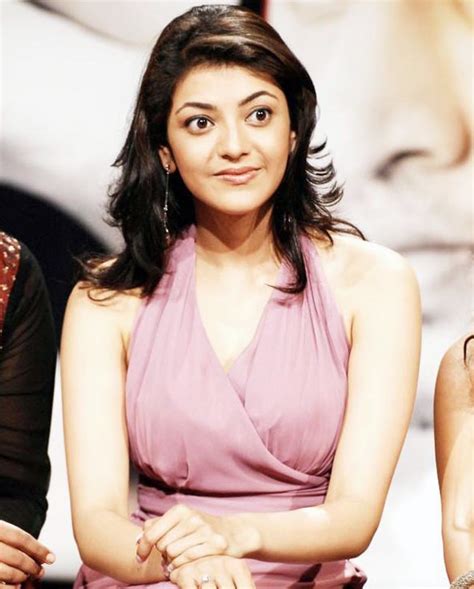 Most Popular Hot Pictures Kajal Agarwal Hot And Sizzling