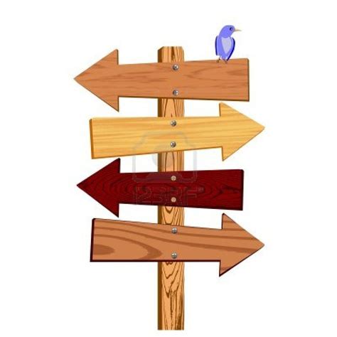 The Benefits And Uses Of Wooden Arrow Signs Wooden Home