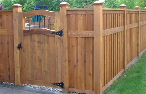 10 Brilliant Backyard Ideas With Fence To Transform Your Outdoor Space