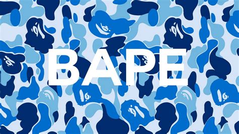 Bape Logo Wallpapers Top Free Bape Logo Backgrounds Wallpaperaccess