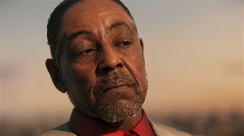It is the sixth main installment of the far cry series for amazon luna, microsoft windows. 3840x2400 Giancarlo Esposito Far Cry 6 4K 3840x2400 ...