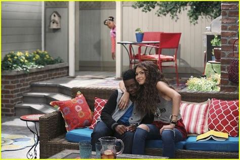 Full Sized Photo Of Kc Undercover Sister Mother Board Stills 05 We