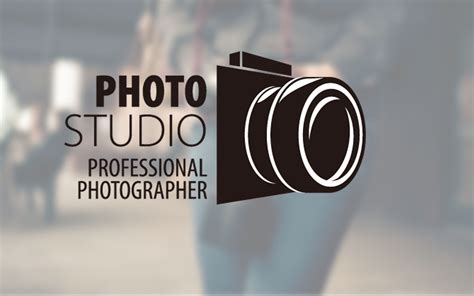 Freelance Photography Professional Photography Logo Browse Versatile
