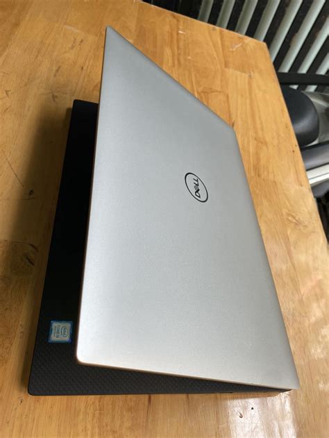 Dell Xps 9570 I9 8950hk 32g 1t Gtx1050ti 156in 4k Touch Laptop