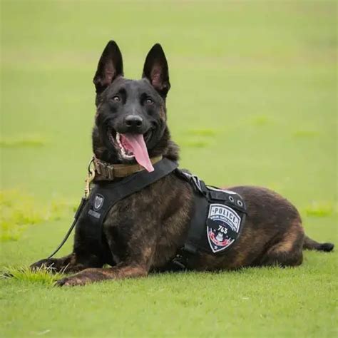 What Happens To K9 Dogs When They Retire Puppies Club