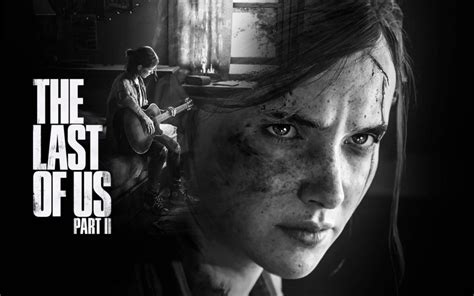 The Last Of Us Part 2 Windows 10 Theme Themepackme