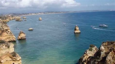Earn free nights, get our price guarantee & make booking easier with hotels.com! Praia do Camilo ( Camilo beach ), Lagos, Portugal - YouTube