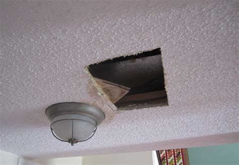 Removing a popcorn ceiling while keeping the mess to a minimum is a fairly simple diy project if you follow the steps below. Why Is Asbestos Testing Necessary?