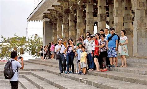 Wechat Pay Sri Lankas Debut For Chinese Tourists