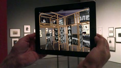 Ar In Museums Advantages And Use Cases — Jasoren