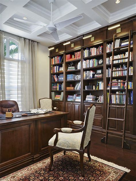 Traditional Home Office Home Home Office Design