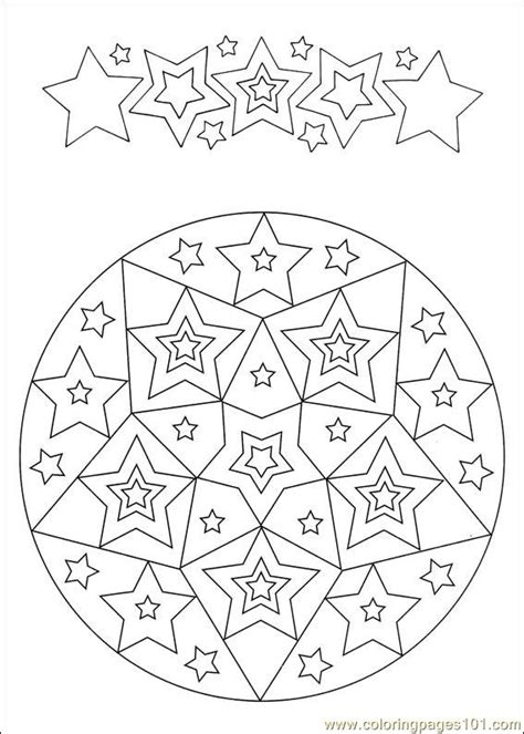 Getcolorings.com has more than 600 thousand printable coloring pages on sixteen thousand topics including animals, flowers, cartoons, cars, nature and many many more. Coloring Pages Mandalas 31 (Cartoons > Mandalas) - free ...