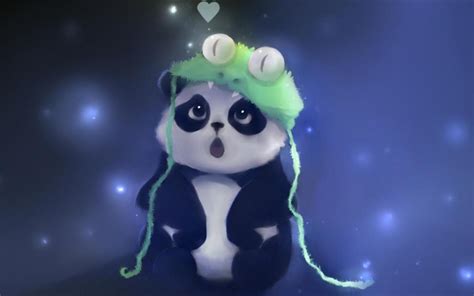 Baby Panda Wallpaper Cute Wallpaper Better