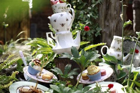 Best Afternoon Teas In London From Fairytale Themes To Champagne High