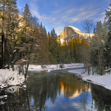 Best Yosemite Winter Activities | Moon Travel Guides