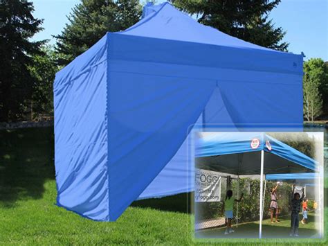 Complete your canopy tarps with handy accessories. Chill Out Mist Tent » Circus Time Amusements
