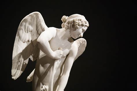 Meet The Controversial Cupid Of Eighteenth Century France Getty Iris