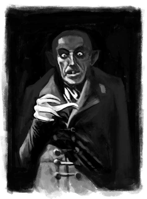 Dr Thedas Crypt A Z N Is For Nosferatu