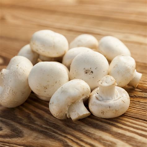Button Mushroom Substitute Top 3 Home Cook Basics