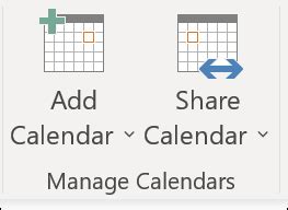 But if someone has chosen to share their calendar with you, you'll be able to look at the items in more detail. Share an Outlook calendar with other people - Office Support