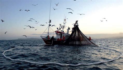 Apostolado Del Mar Ratificacion Del Convenio De Pesca 188 De Oit