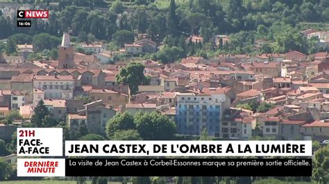 The prices at castex hotel may vary depending on your stay (e.g. Jean Castex, de l'ombre à la lumière - YouTube