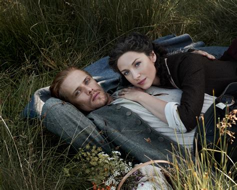 Outlander Season 5 Review Jamie And Claire Are Back And Better Than